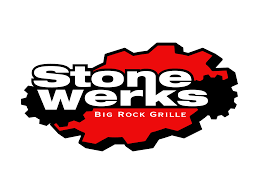 Stone Werks Big Rock Grille – Culebra & 1604